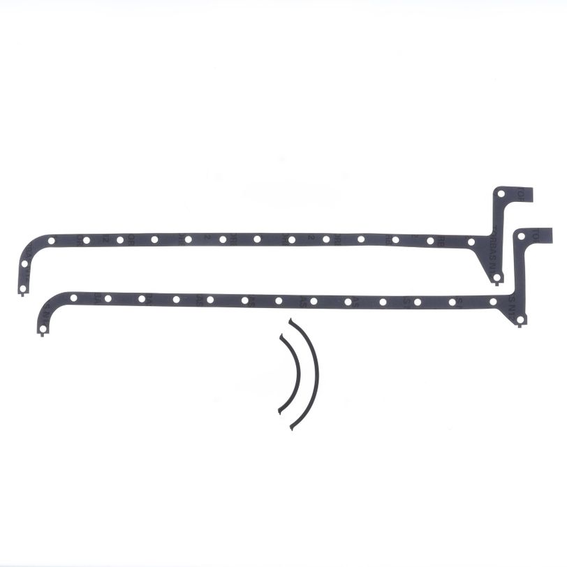Oil Sump Gasket