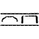 Oil Sump Gasket