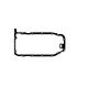 Oil Sump Gasket