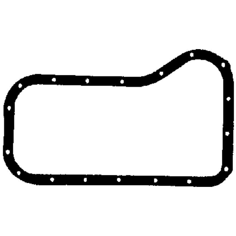 Oil Sump Gasket