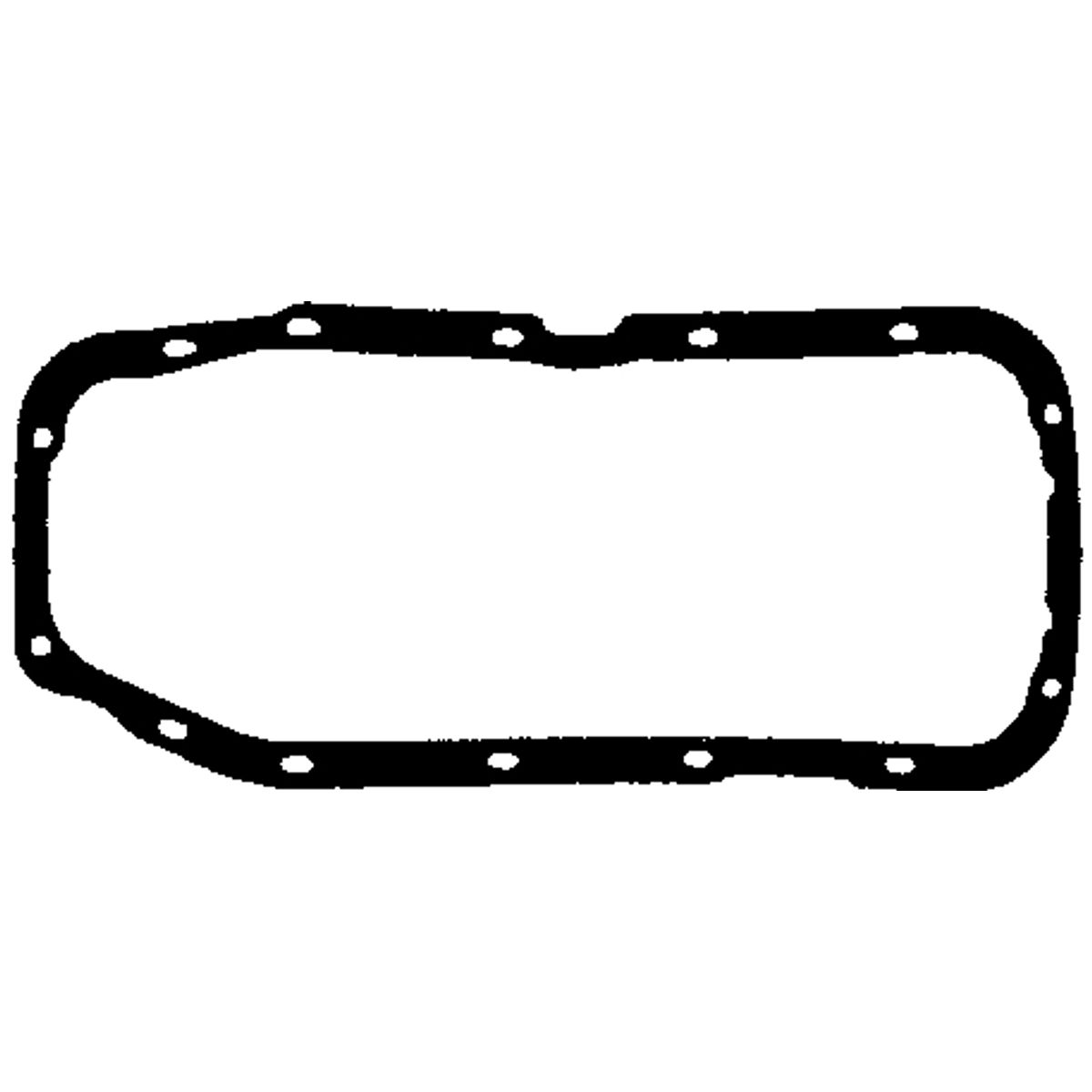 Oil Sump Gasket Athena