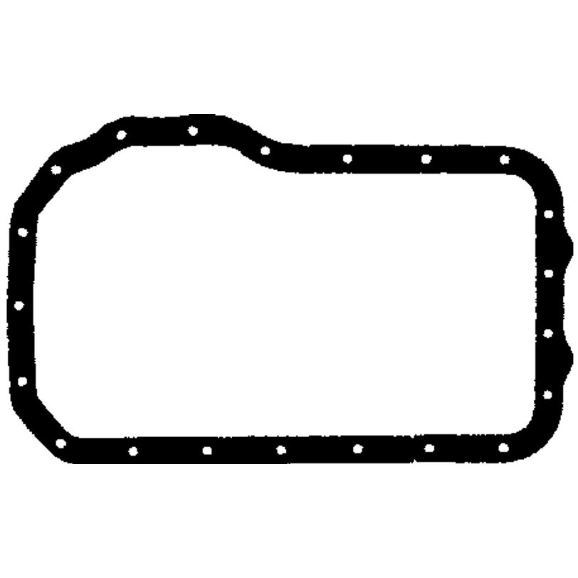 Oil Sump Gasket