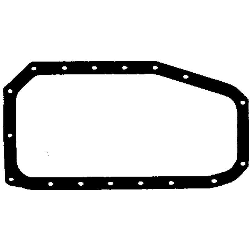 Oil Sump Gasket