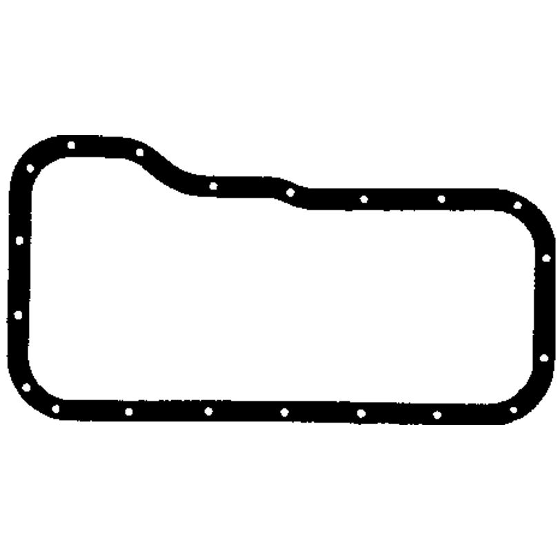 Oil Sump Gasket