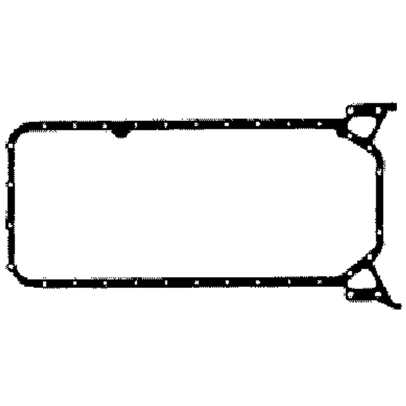 Oil Sump Gasket