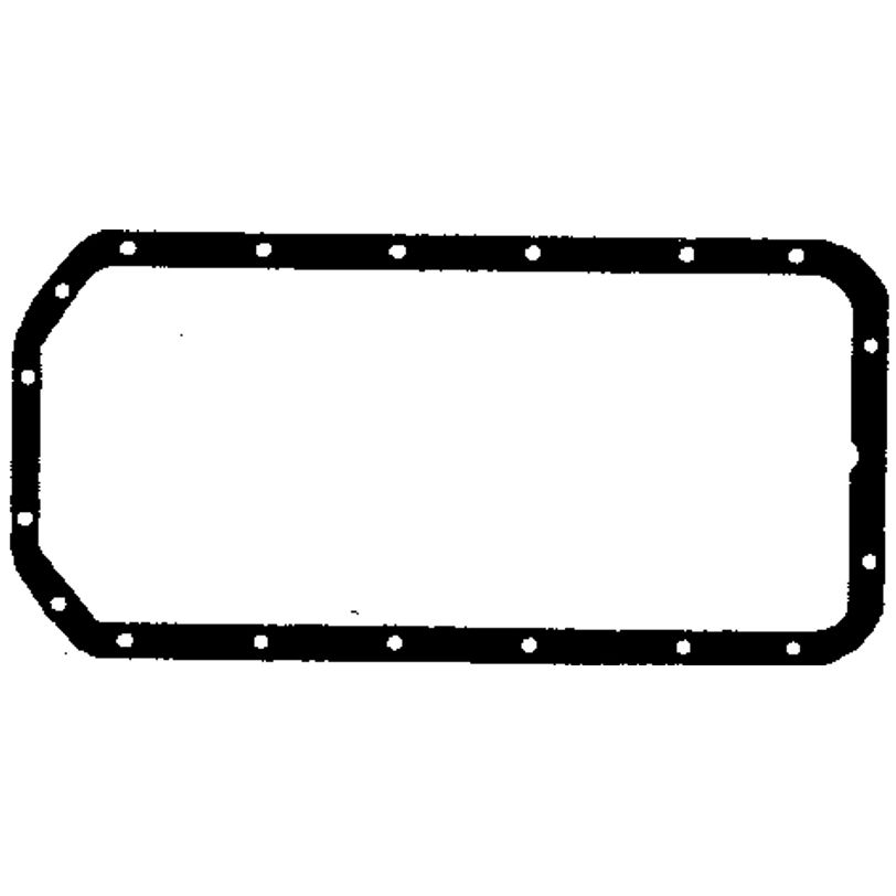 Oil Sump Gasket