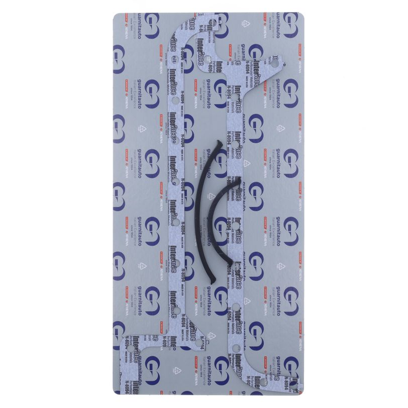 Oil Sump Gasket