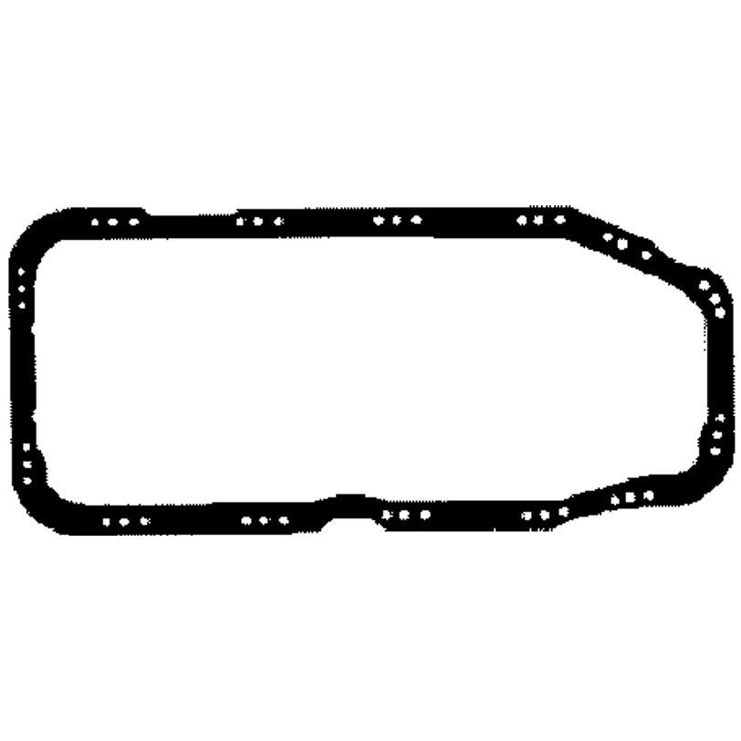 Oil Sump Gasket