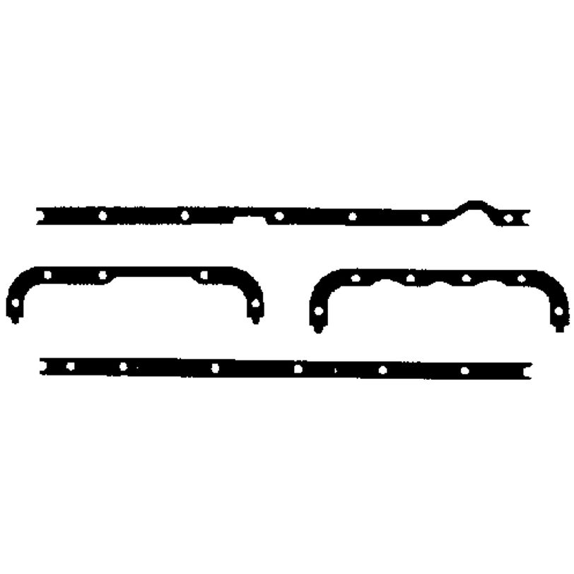 Oil Sump Gasket