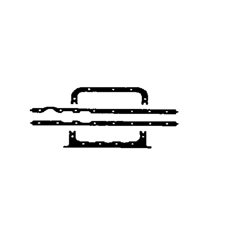 Oil Sump Gasket