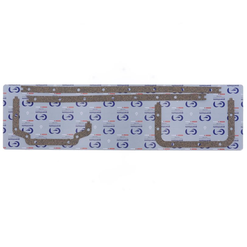 Oil Sump Gasket