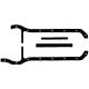 Oil Sump Gasket