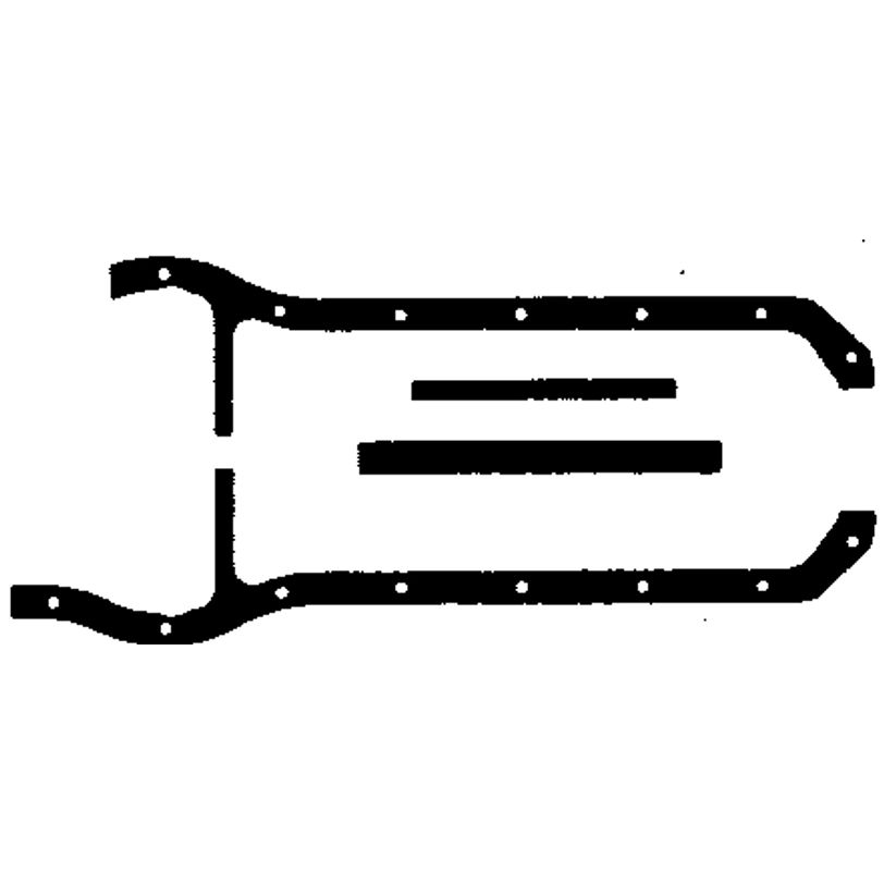Oil Sump Gasket