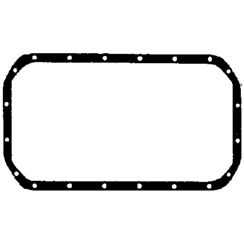 Oil Sump Gasket
