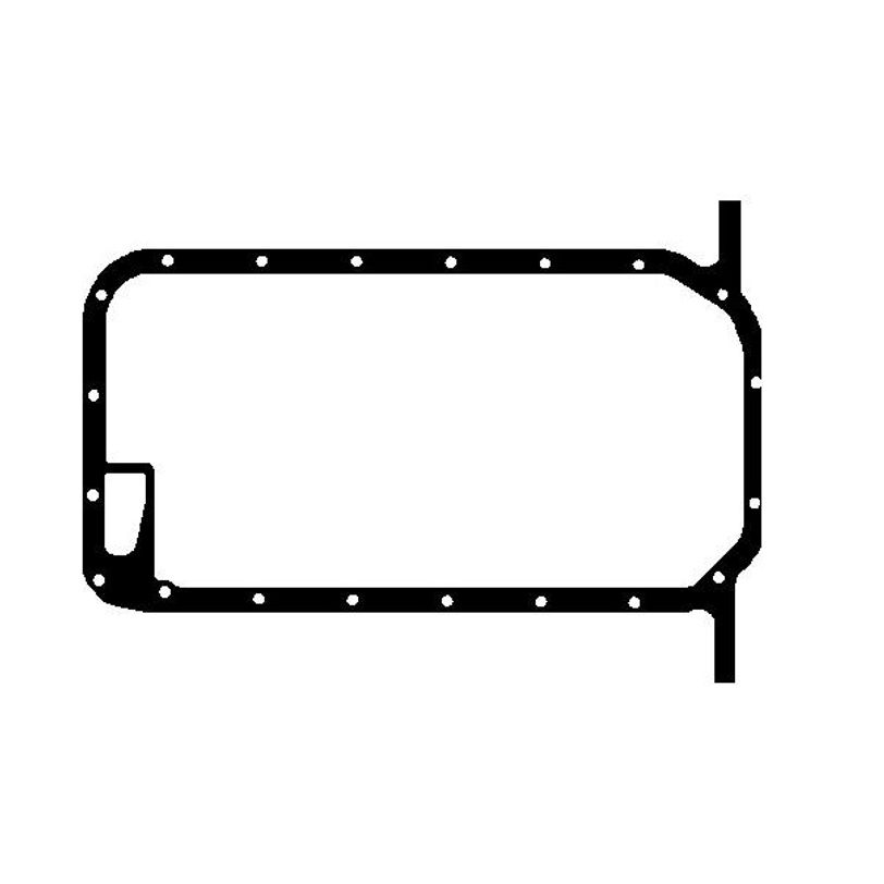 Oil Sump Gasket