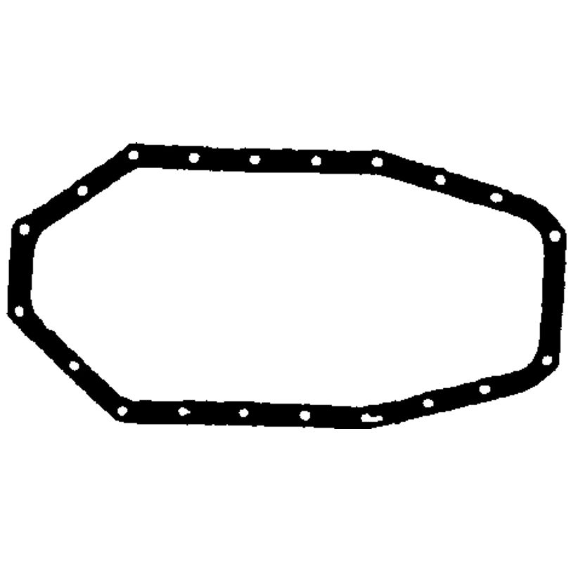 Oil Sump Gasket