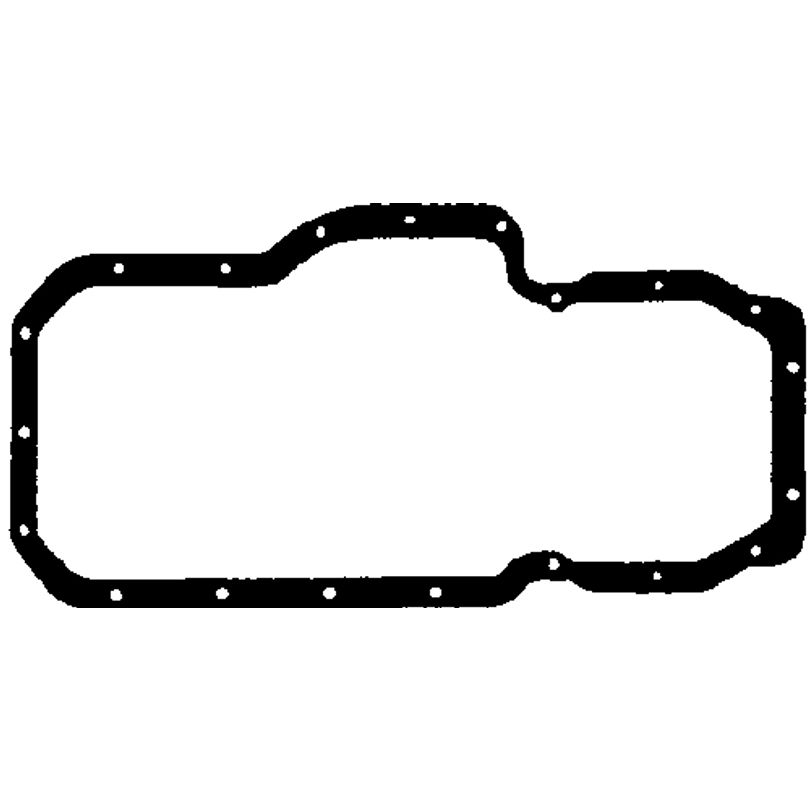 Oil Sump Gasket
