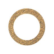 Oil Tank Cap Cork Seal - Set of 10 pcs