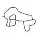Oli Filter Gasket