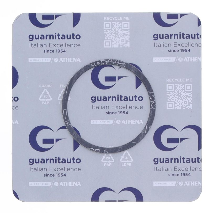 Oli Filter Gasket