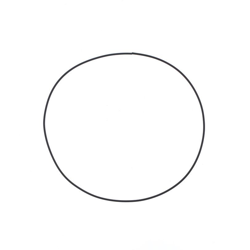 Outer Clutch Cover Gasket