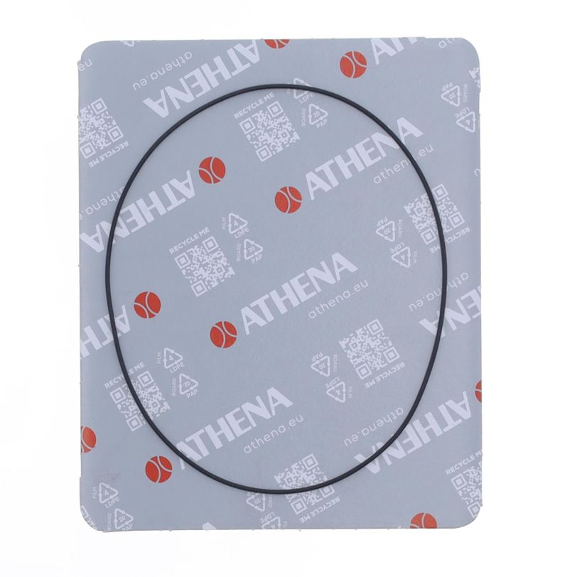 Outer Clutch Cover O-ring