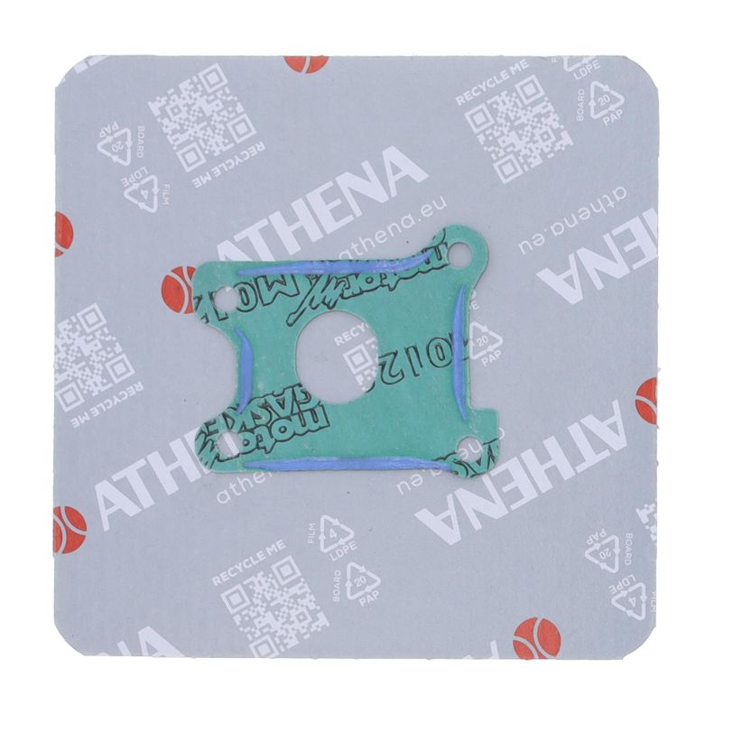 Outer Intake Gasket