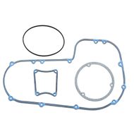 Outer Primary and Inspection Cover Gasket Kit 79-84 5-Speed