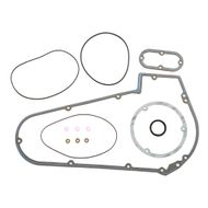 Outer Primary and Inspection Cover Gasket Kit FL, FLH, FX, FXS 65-UP