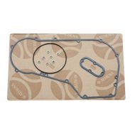 Outer Primary and Inspection Cover Gasket Kit Softail, Dyna 89-93