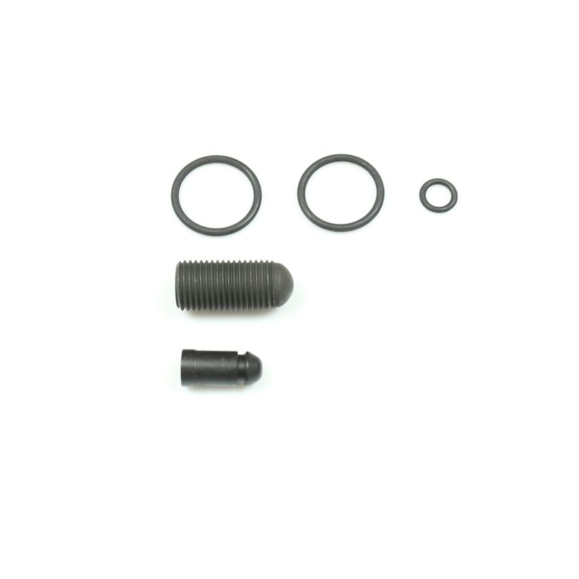 Overhaul Injector Kit