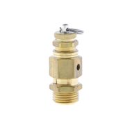 Overpressure valves G 1/2" - MOD.14D