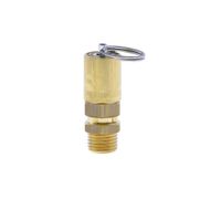 Overpressure valves G 1/4" - MOD.14B