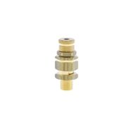 Overpressure valves G 1/8" - MOD.14A