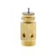 Overpressure valves