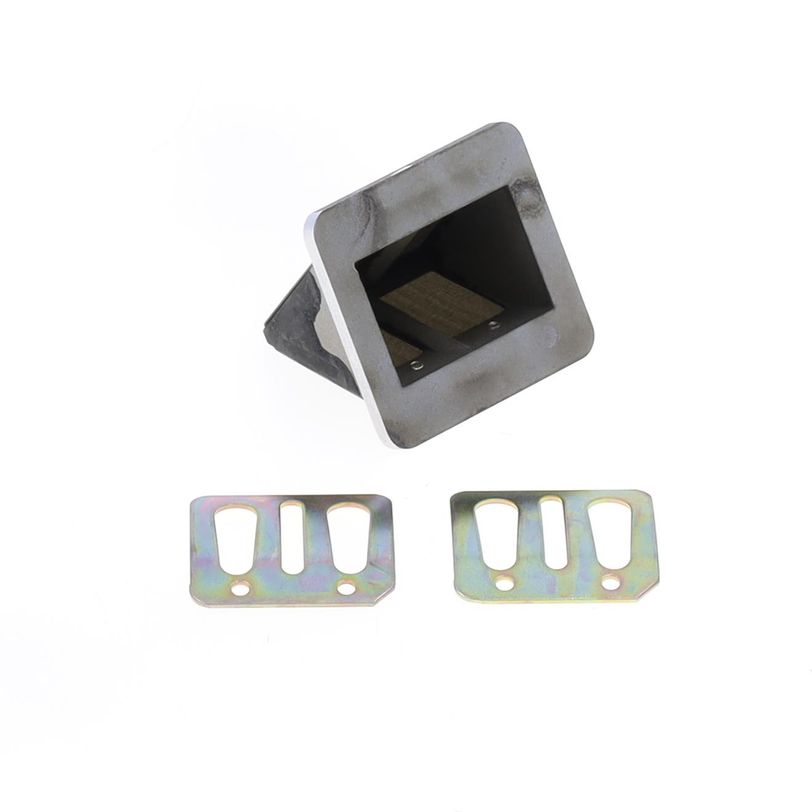 Pacco Lamellare per Gruppo Termico Athena 003800