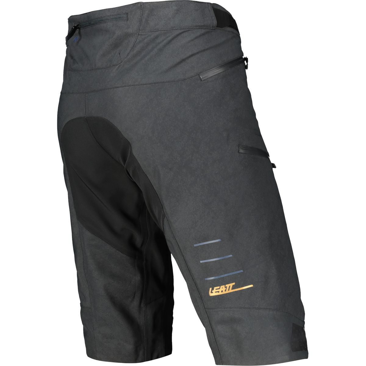 Pantaloncini MTB 5.0 traspiranti e impemeabili | Athena