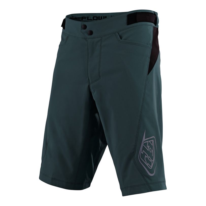Troy Lee Designs Shorts MTB Flowline Shifty Water | Maciag Offroad