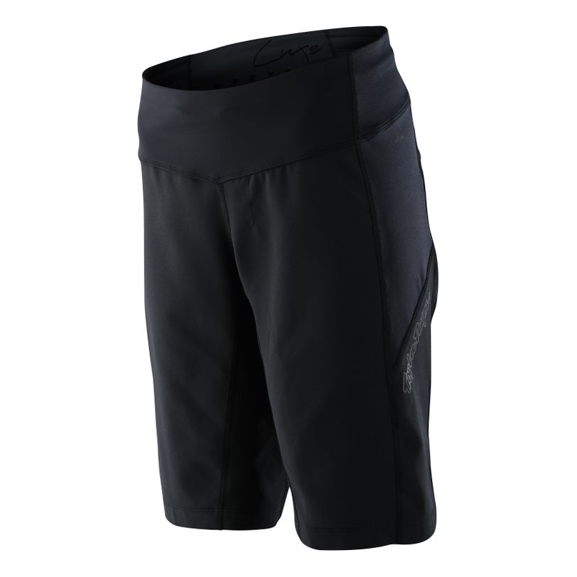 Pantaloncini MTB MISCHIEF ventilato e traspirante da donna | Athena