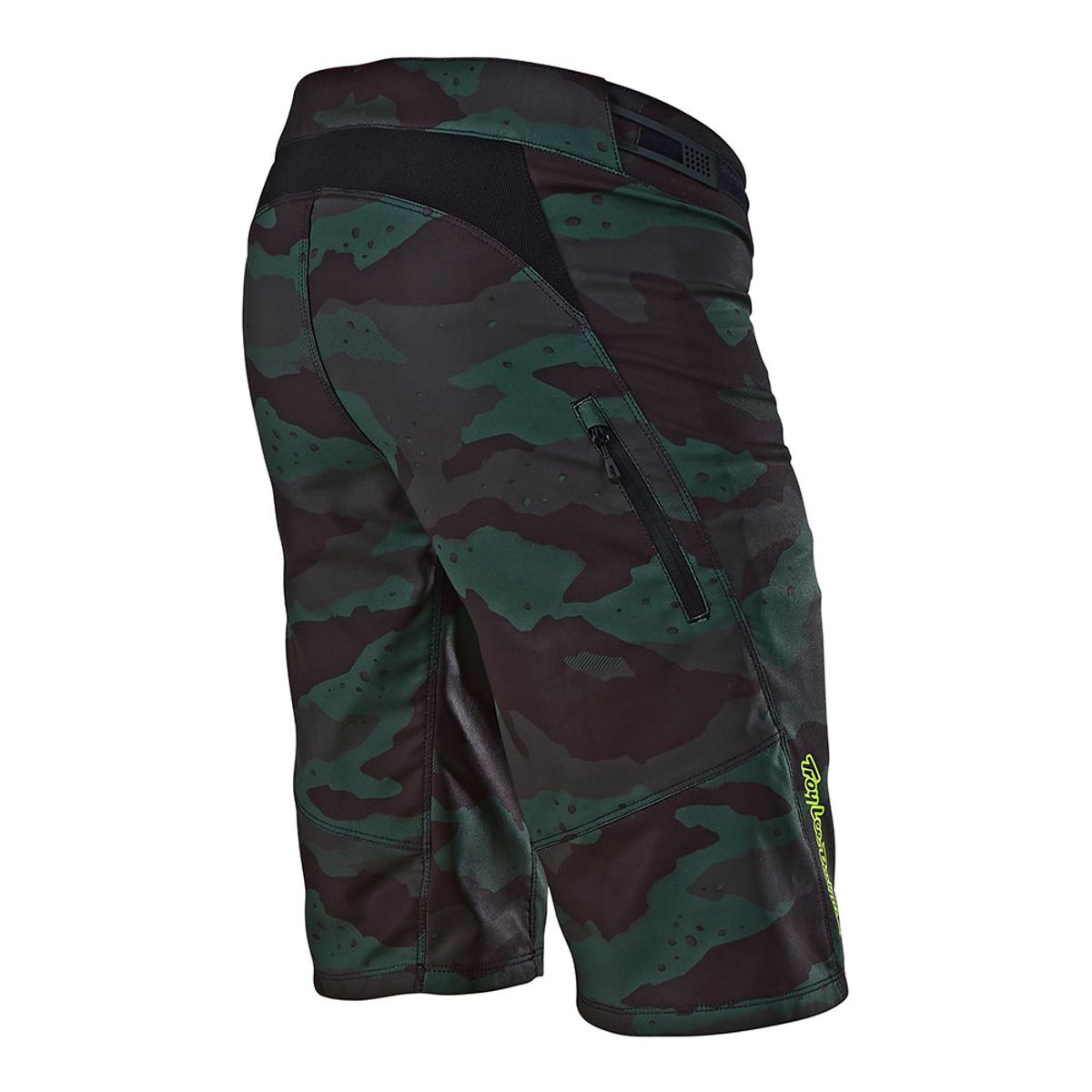 Pantaloncini MTB RUCKUS ventilati per MTB, Enduro e DH da donna | Athena