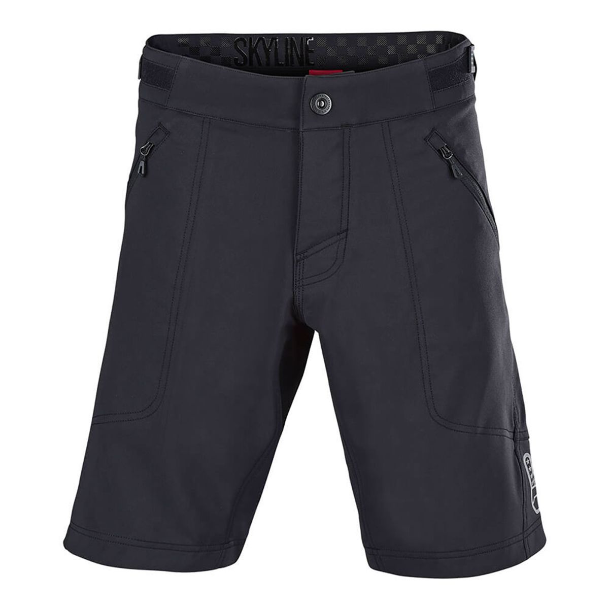 Troy Lee Designs Pantaloncini MTB Skyline Shell – Ultraleggeri E Traspiranti Per Bambino