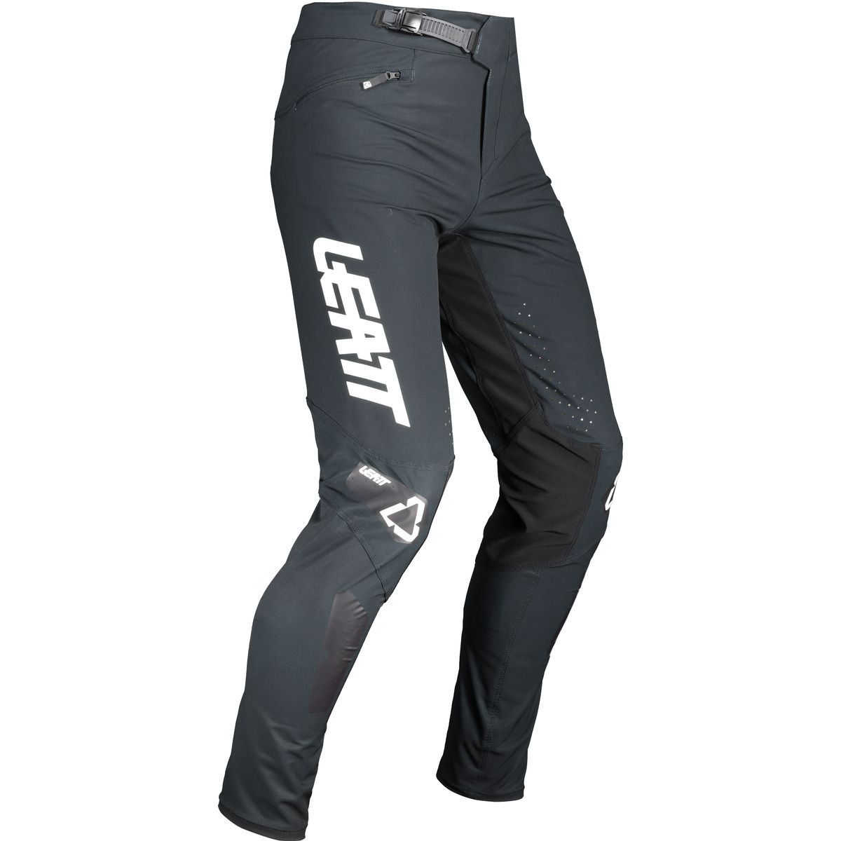 Abbigliamento Pantaloni Lunghi Da Mtb Mountain Bike Uomo Pantaloni