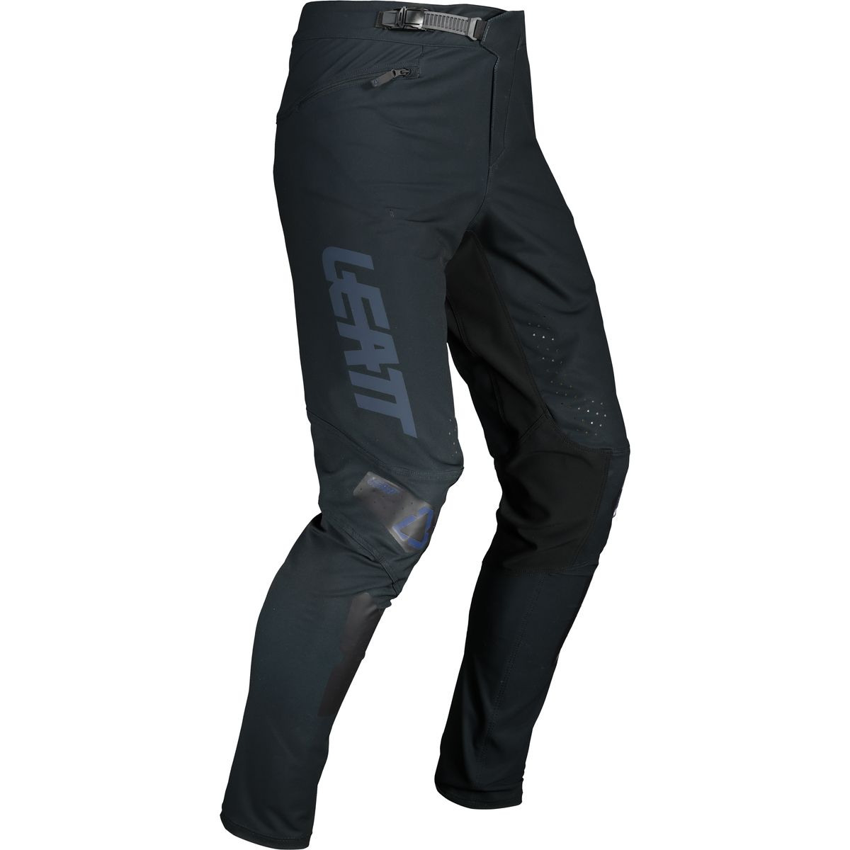 Pantaloni MTB 4.0 aderenti per Trail, DH e BMX | Athena