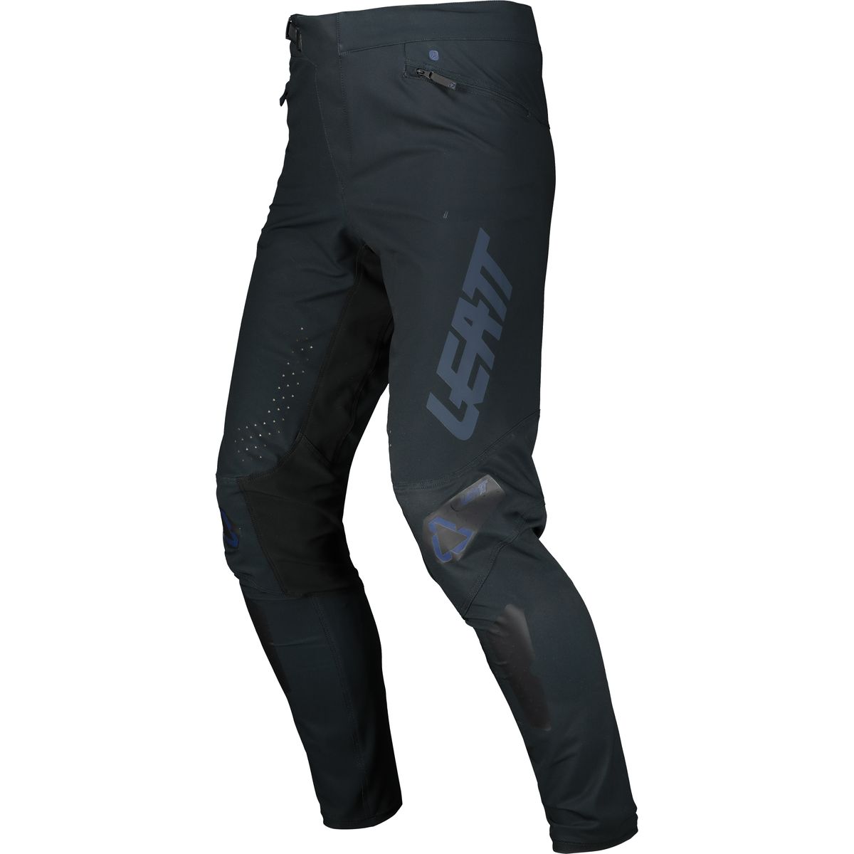 Pantaloni MTB 4.0 aderenti per Trail, DH e BMX | Athena