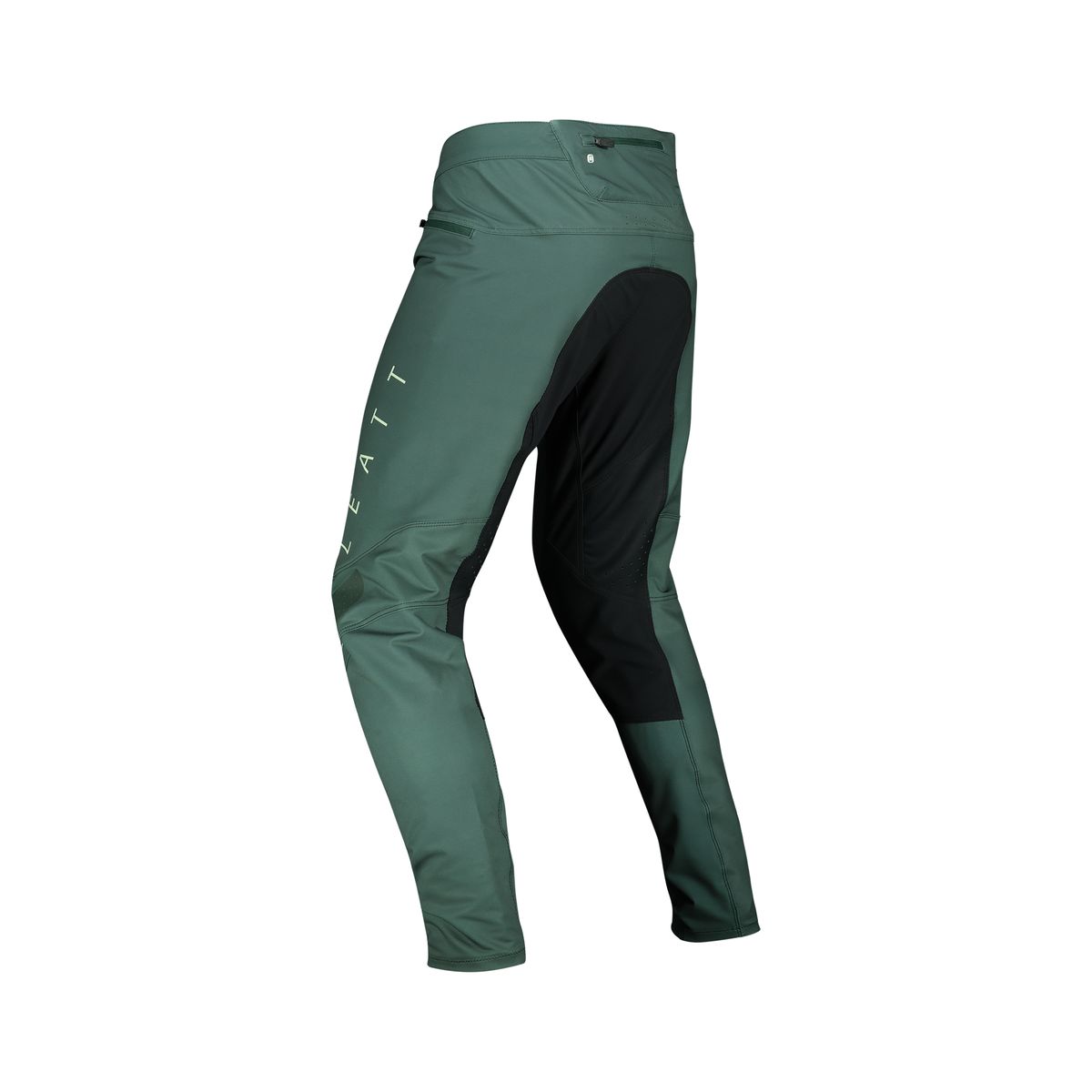 Pantaloni MTB lunghi Gravity 4.0 ultracomodi, elasticizzati e ventilati |  Athena