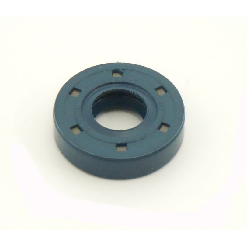 Paraolio Con Esterno In Gomma 17,5x31x7 Mm In PTFE Con Un Labbro Di Tenuta In Teflon E Molla P14841