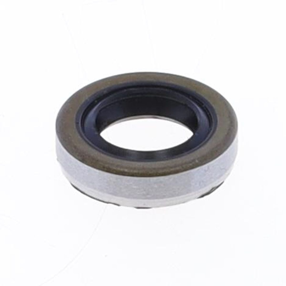 Paraolio In NBR 12x20x5 Mm - Doppio Labbro Per Tenuta Olii E Polvere, Per Auto, Moto, Utensili - Foto 6