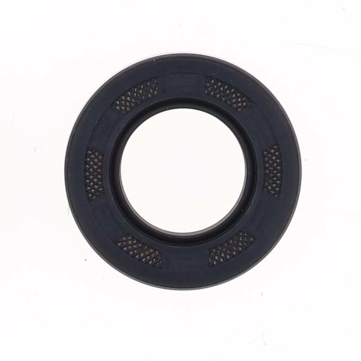Paraolio In Gomma Fluorurata TC - 2 Pezzi, Dimensioni 35x55x7 Mm, Per Alte Temperature Fino A 240°C, Per Motori E Macchinari