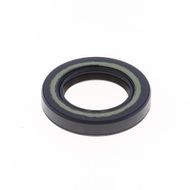 10 Pezzi Paraolio TC Scheletro In Gomma NBR Con Labbro Antipolvere 9x18x7 Mm Per Applicazioni Industriali