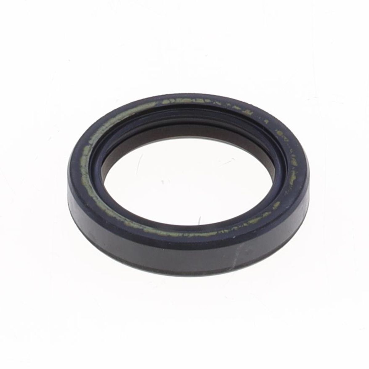 5 Pezzi Paraolio Scheletro TG 28x43x10 Mm – Gomma Nitrilica, Triplo Labbro, Molla Interna, Per Auto E Macchinari, -40~250°C